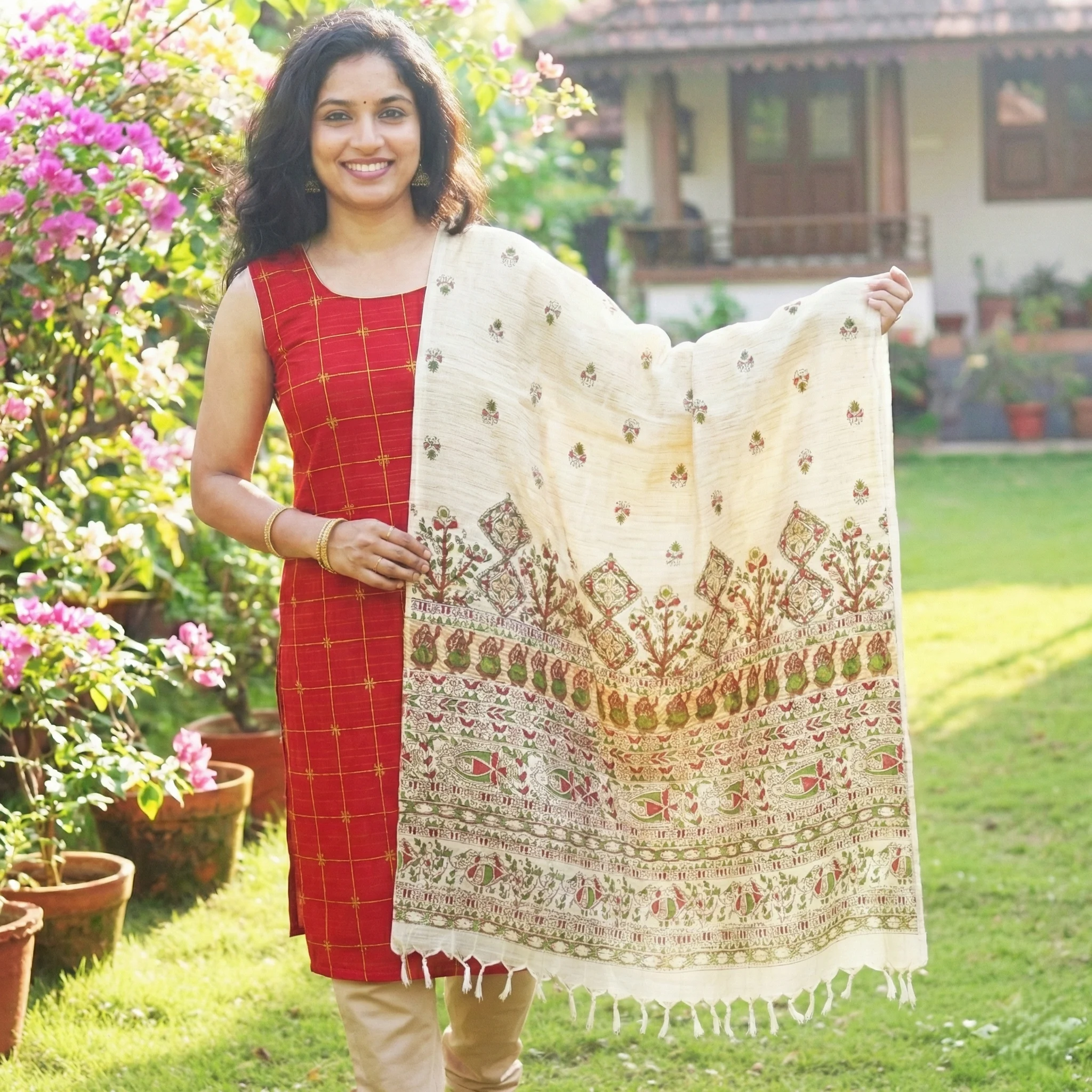 Madhubhani Collections