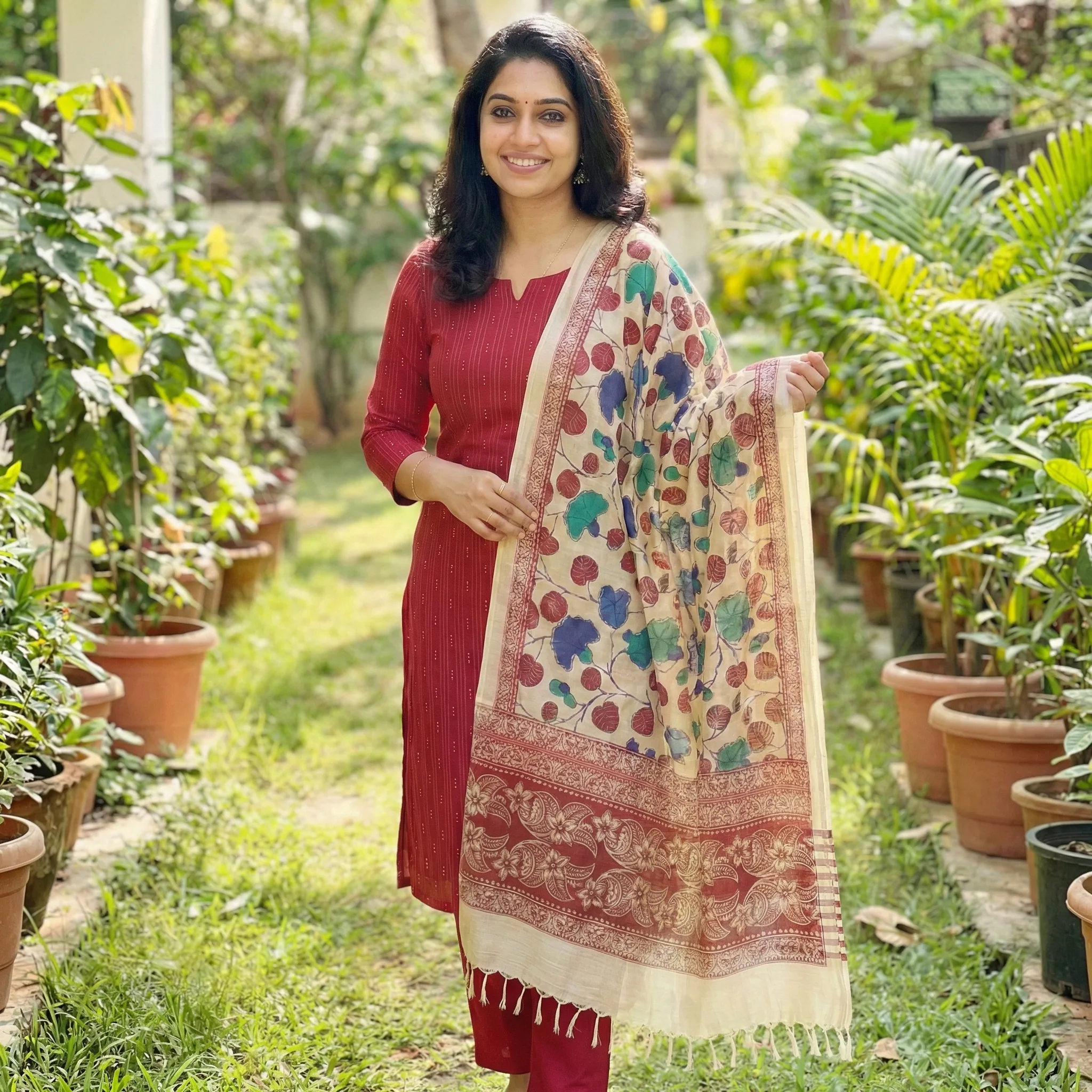 Nizam Border Collections