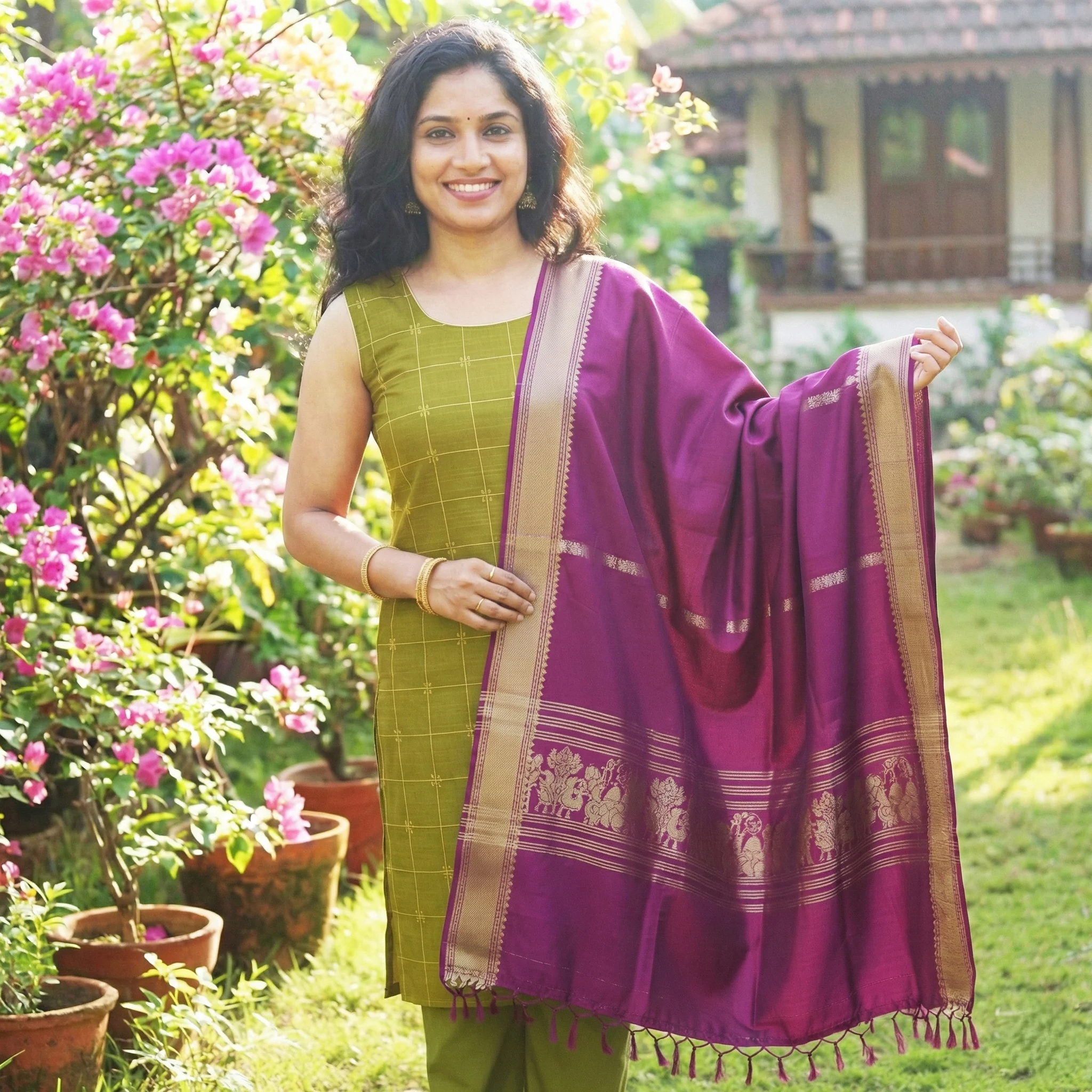 Subamangal collections