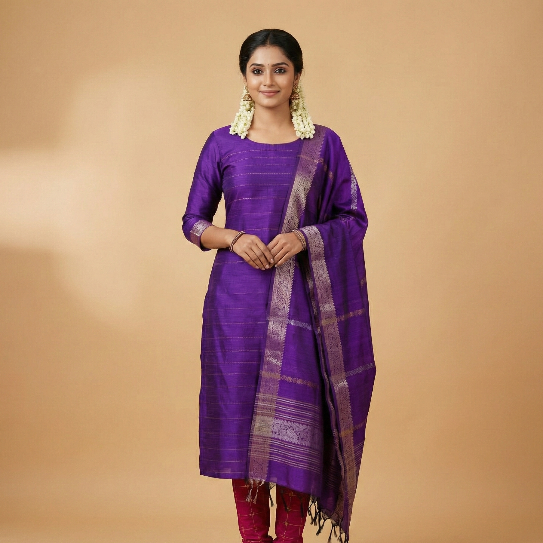 Jamdhani Collection
