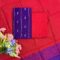 violet-with-red