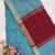 sea-blue-with-dark-brown-pallu