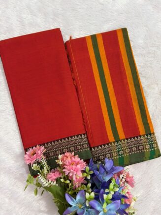 Narayanapet Chudithar Collection