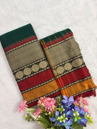 Narayanapet Chudithar Collection