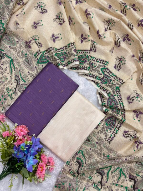 Lavender Purple Lavender Purple