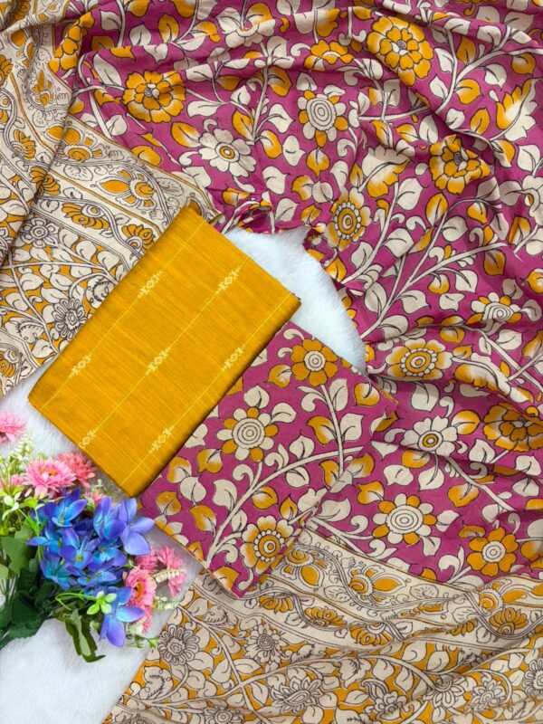 Mustard Yellow
